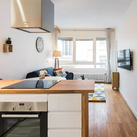 Dify Bonheur - Brotteaux * Lyon