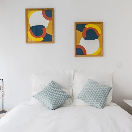 Apartment Dify Bonheur - Brotteaux
