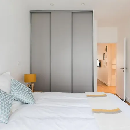 Apartment Dify Bonheur - Brotteaux *